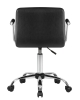 Офисное кресло для персонала TERRY черное