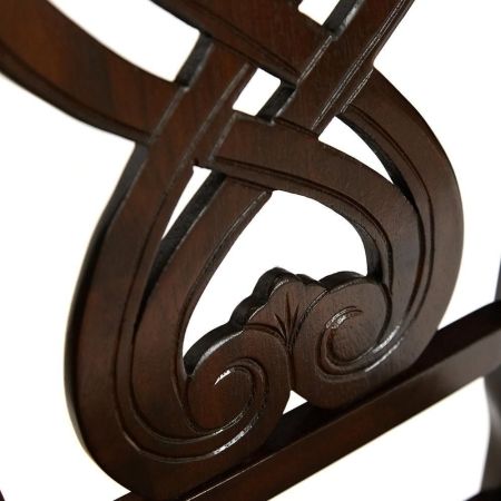 Стул Андромеда (Andromeda) капучино Стул Андромеда (Andromeda) капучино