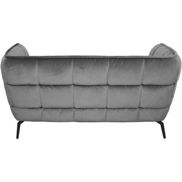 Диван Осло Gray 2-х местный Диван Осло Gray 2-х местный