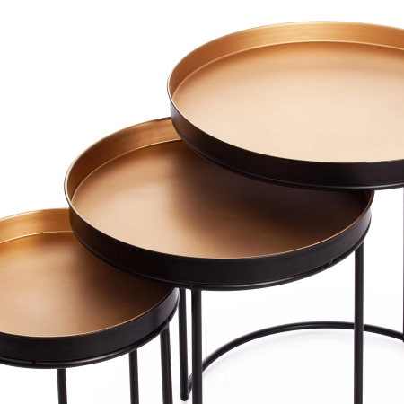 Набор столиков Secret De Maison RUNA (11870)