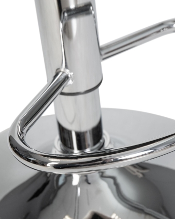 Набор 2 шт Стул барный BARNY, бежевый велюр (MJ9-10)