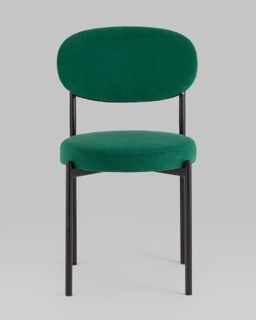 Стул Бриф SN велюр бежевый