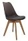 Стул Eames Bon латте