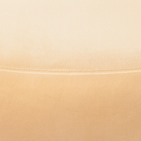 Стул BREEZE (mod. JSC-58) велюр и металл, коричневый, черный