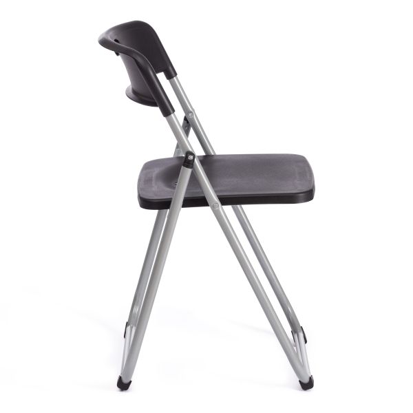 Стул складной FOLDER (mod. 3017H) черный Стул складной FOLDER (mod. 3017H) черный