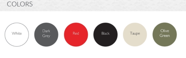 Стул пластиковый Siesta Contract Monna Стул пластиковый Siesta Contract Monna