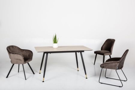 Кресло Oscar Измр/Арки