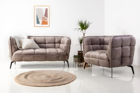 Диван Осло Pepl 2-х местный Диван Осло Pepl 2-х местный