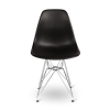Стул Eames DSR черный