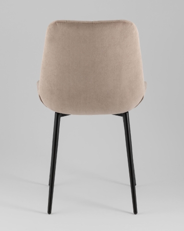 Стул Флекс Original велюр мокка