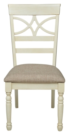 Стул LT C16415 BUTTERMILK #WW54/ Fb51