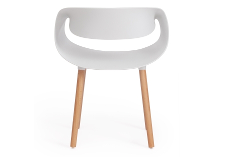 Стул Infinity белый