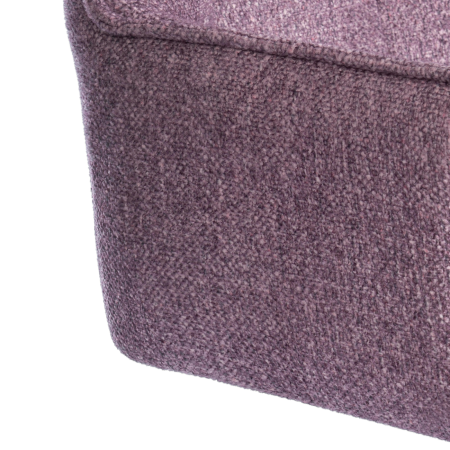 Кресло Lutz/Луц лавандовый