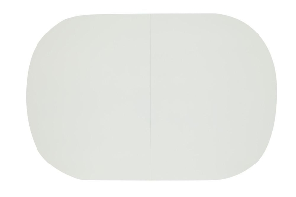 Стол обеденный раскладной BOSCO (Боско) светлые ножки Стол обеденный раскладной BOSCO (Боско) светлые ножки