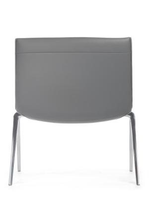 Кресло Essex F2313 серый