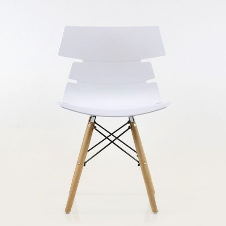Стул PW-030 белый