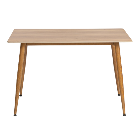 Стол обеденный Austen / Остин светлое дерево