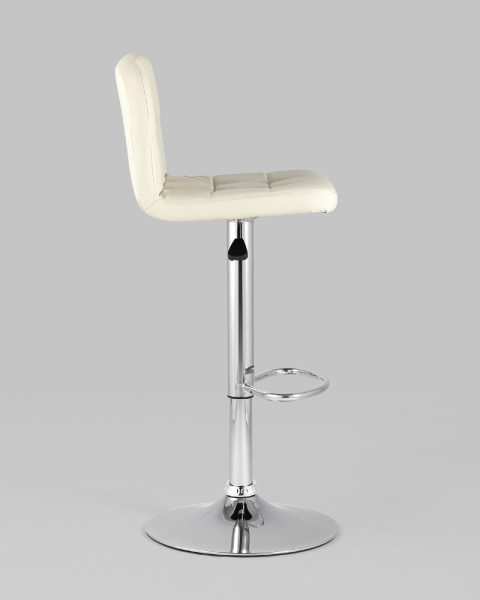 Стул барный Малави LITE бежевый 2 шт. Стул барный Малави LITE бежевый 2 шт.