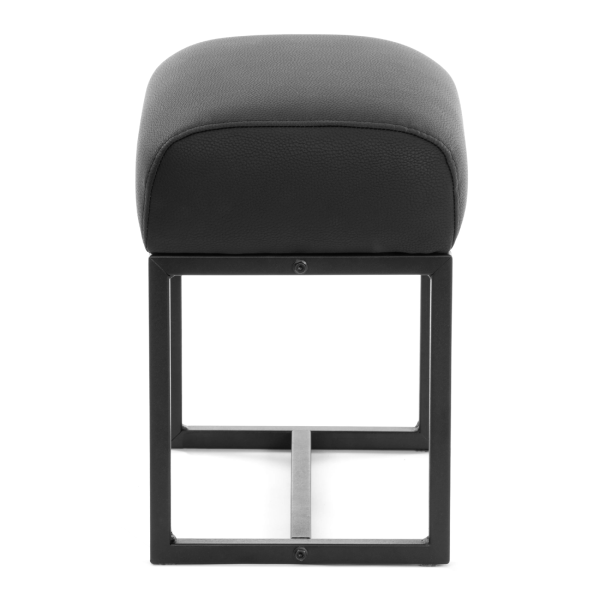 Пуф Charli Lux/Чарли Люкс черный Пуф Charli Lux/Чарли Люкс черный