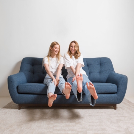 Диван раскладной Сканди Беж Диван раскладной Сканди Беж