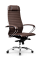 Кресло Samurai K-1.04 MPES. Темно-коричневый.