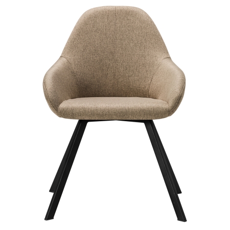 Кресло Kent Arki Сканди Браун