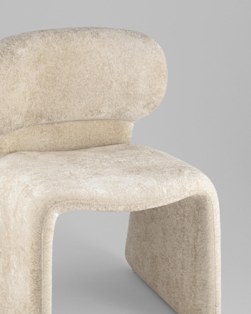 Кресло Naree бежевый 2шт.