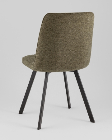 Стул Grein зеленый