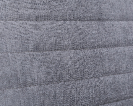 Офисное кресло для руководителей LOKI серый (VRH230-03)