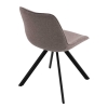Стул GRACE FSC1908 бежевый PK662 4# Стул GRACE FSC1908 бежевый PK662 4#