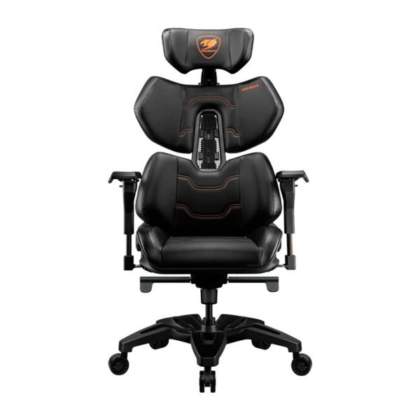 Кресло компьютерное игровое Cougar TERMINATOR