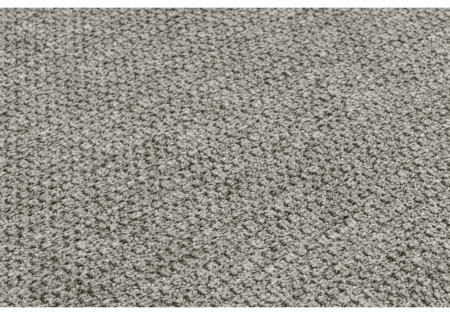 Стул на металлокаркасе Avian вращающийся светло-серый, черный