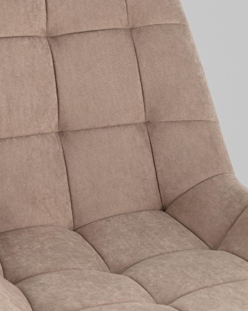 Стул Флекс Original велюр мокка