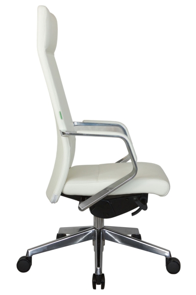 Кресло Mone A1811 белый