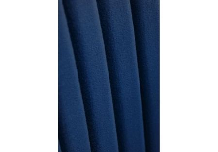 Стул деревянный Нараьян велюр velutto 26, черный