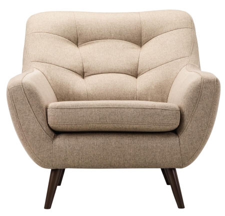 Кресло Сканди-1 Браун