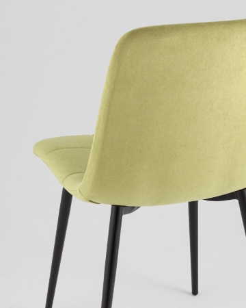 Стул Одди Original оливковый