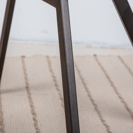 Кресло Kent Arki Сканди Грей