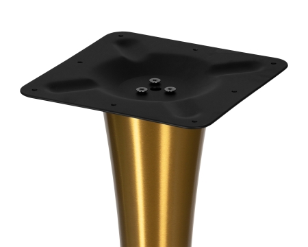 Подстолье обеденное GIORGIO металлическое основание