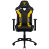 Кресло компьютерное игровое ThunderX3 TC3 Bumblebee Yellow