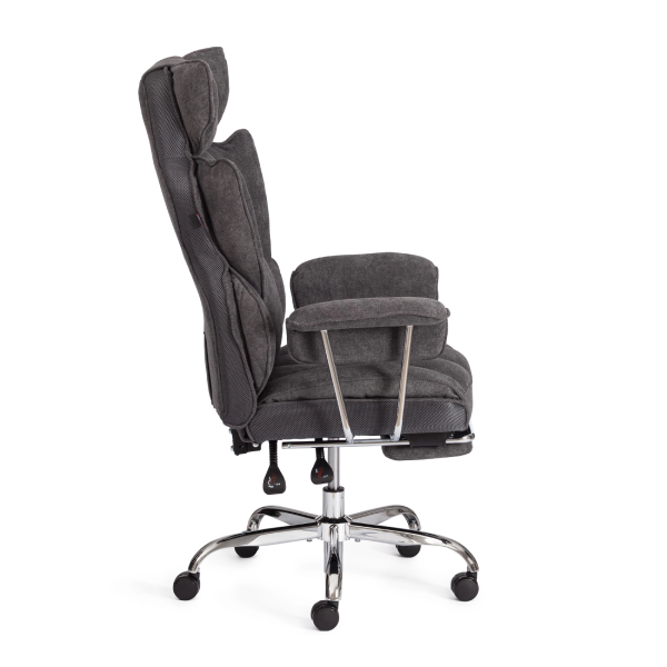 Кресло Comfy CR серое