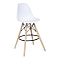 Стул Secret De Maison Cindy Bar Chair (mod. 80) белый