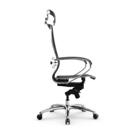 Компьютерное кресло Samurai S-2.04 + MPES черный