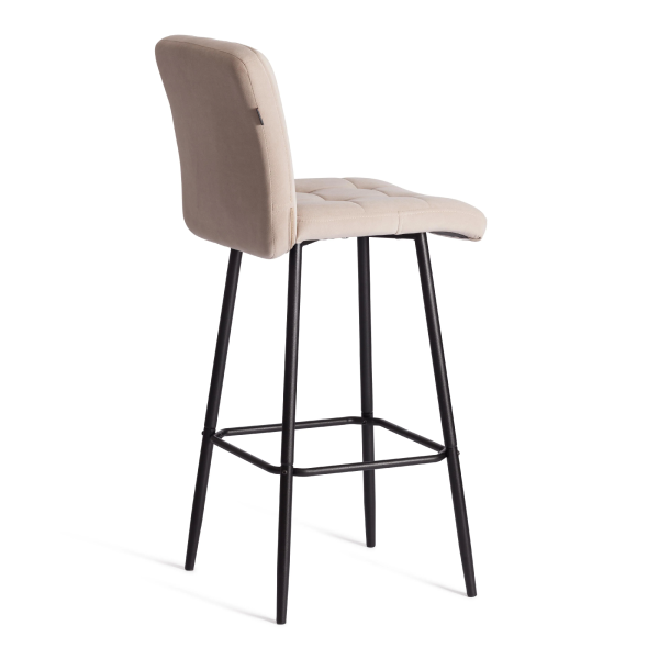 Барный стул Медео темно-бежевый