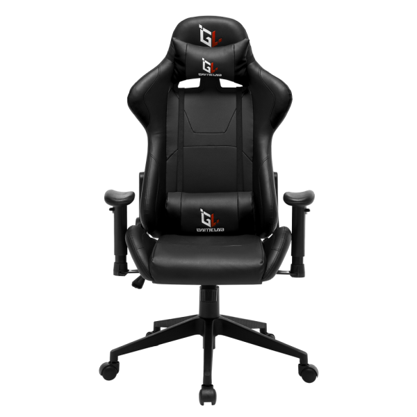 Кресло компьютерное игровое GAMELAB PENTA, черный