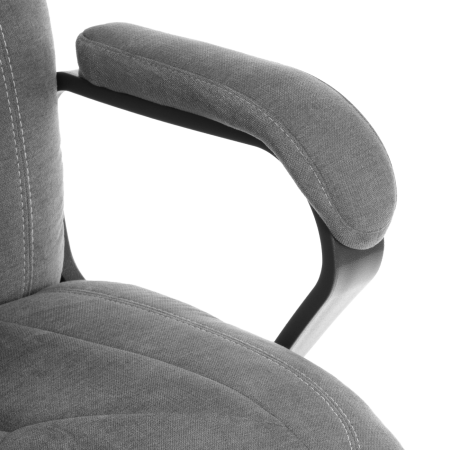 Кресло Boss metalBL серый