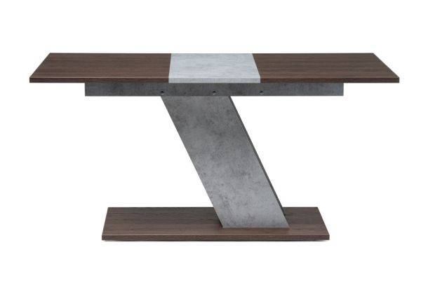 Стол Тирион коричневый