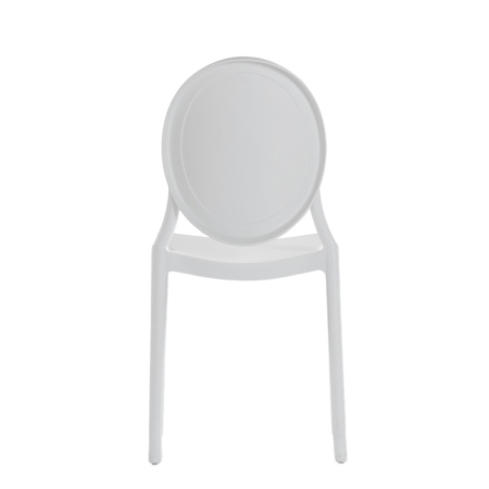 Стул Louis белый