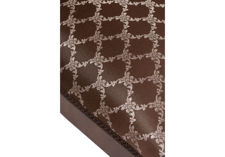 Стул деревянный Клето орех, коричневый