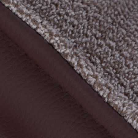 Кресло Murano/Мурано бежевый, коричневый